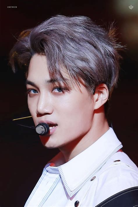 1402 best EXO: Kai images on Pinterest | Exo kai, Kpop and Baby