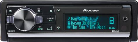 Customer Reviews: Pioneer DEH-80PRS CD receiver at Crutchfield