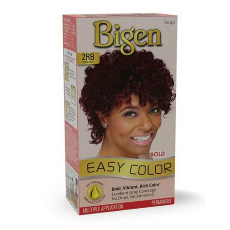 BIGEN: Easy Color for Women | Natural Shades – Beauty Depot O-Store