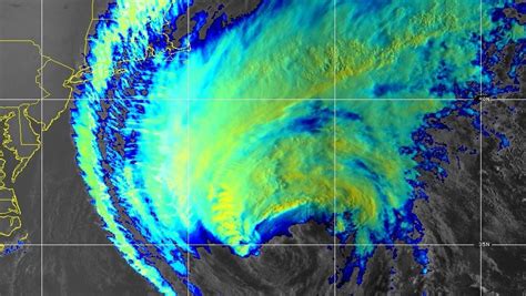 Rhode Island power outage map: Track outages as Hurricane Lee nears