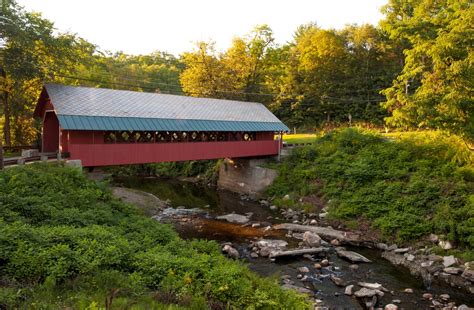 10 Amazing Things To Do In Brattleboro VT This Fall