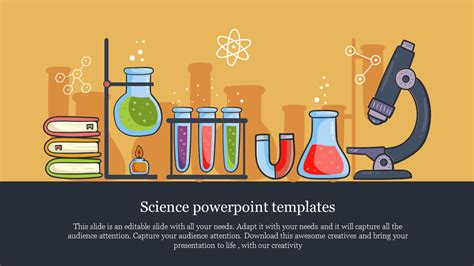 Free Ppt Science Templates