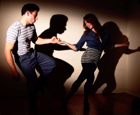 Swing Dance Party and West Coast Swing Classes!, Jacksonville FL - Jun ...