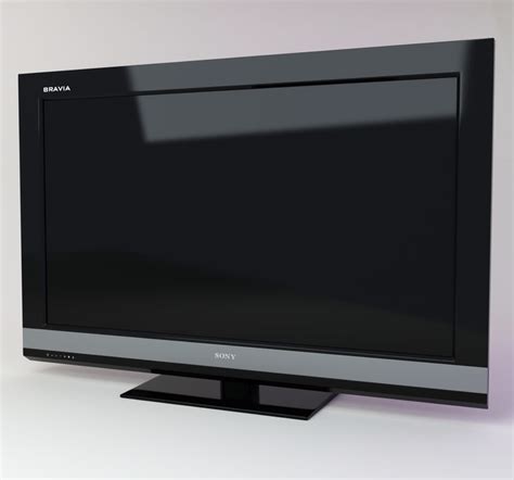 max sony bravia kdl-46ex700 tv