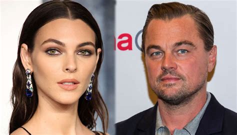 Leonardo DiCaprio ‘officially’ moves on from Gigi Hadid with Vittoria ...