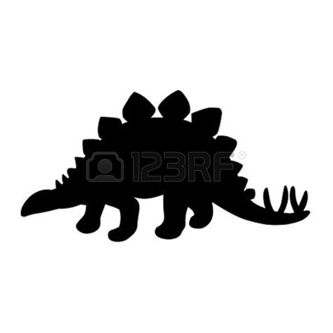 Dinosaur Silhouette Whiskers Clip art - baby dino png download - 5711*2852 - Free Transparent ...