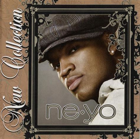 Ne-Yo - New Collection (2008, CD) | Discogs