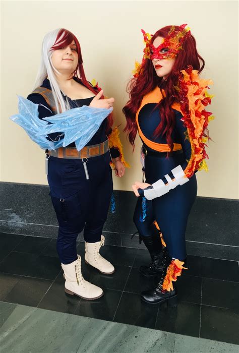 Cosplay Gallery: Anime Boston 2019 - Anime News Network