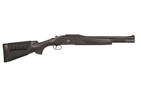 Mossberg Maverick HS12 | Gun Genius