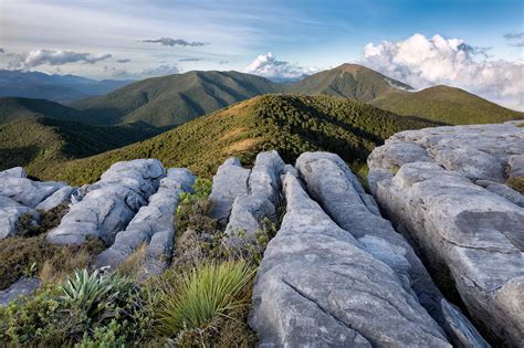 Top 7 Photo Spots at Kahurangi National Park in 2024