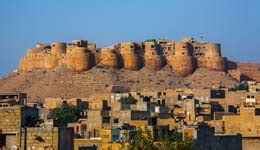 barmer-fort: Photos of Barmer | Pictures of Famous Places, Attractions of Barmer | Travel.India.com