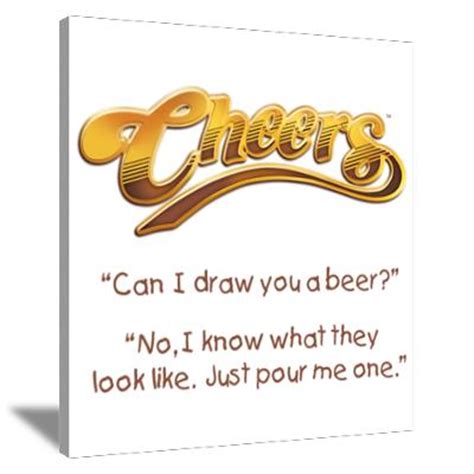 Cliff Clavin Beer Quotes. QuotesGram