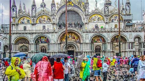 Venice Determined to End Mass Tourism Even after Lockdown - thinktourism