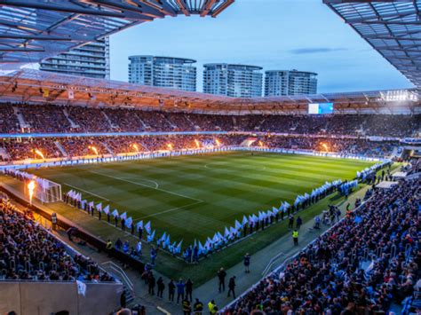 Special Venues: National Football Stadium Slovakia | MICE News | Visit ...