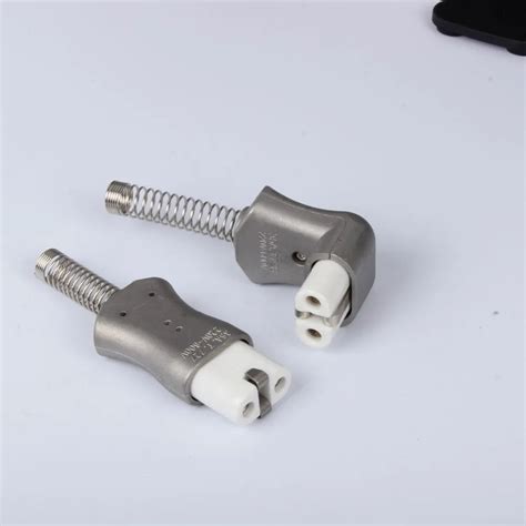 25a 380v High Temperatura Female Plug - Buy Female Plug,High Temperature Plug,Electric Plug ...