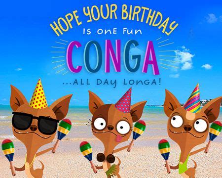 Free Animated Singing Birthday Ecards Only the best happy birthday ...