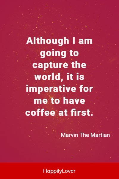 70+ Best Marvin The Martian Quotes - Happily Lover