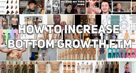 What is Bottom Growth Testosterone