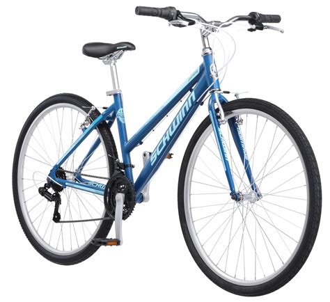 Schwinn 700C Women's Pathway Multi-Use Bike – BrickSeek