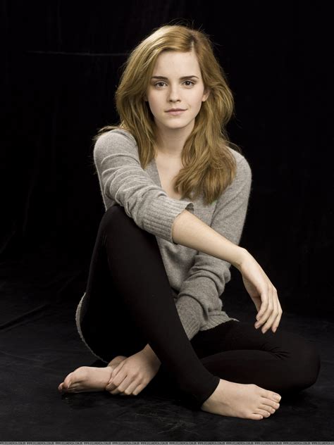 Emma Watson - Photoshoot #040: WB Headshoot (2008) - Anichu90 Photo (16860114) - Fanpop