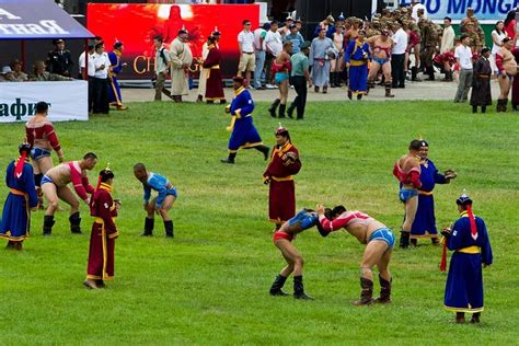 5 Awesome Festivals In Mongolia To Add To Your Bucket List - Updated ...