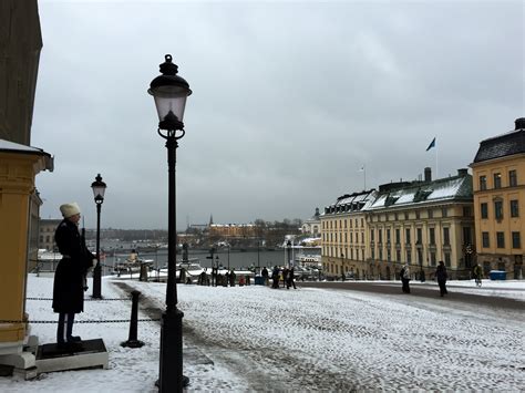 stockholm-palace-guards - Awesome Explorations