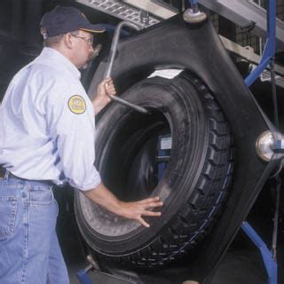 Commercial Tire Retreading Services | S&S Tire