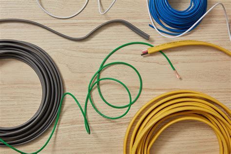 Electrical Wire Size Chart For Home Wiring - Search Best 4K Wallpapers