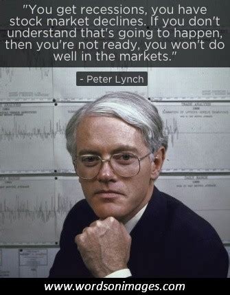 Peter Lynch Quotes. QuotesGram