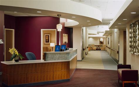 Indiana University Health North Hospital | Pepper Construction