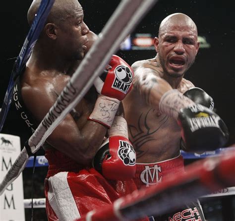 Mayweather vs. Cotto: Great Fight. | Miguel cotto, Fun sports, Floyd ...