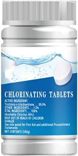 Best Chlorine Tablets For Your Hot Tub