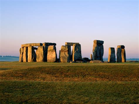 Stonehenge, Wiltshire, England | Последни новини от "Интервю"