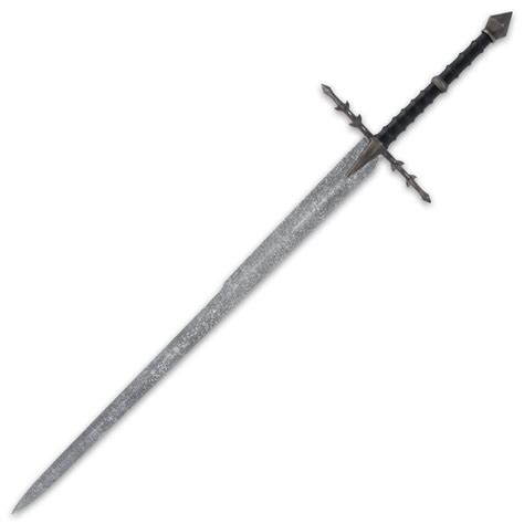 UnitedCutlery.Com: Lord Of The Rings Ringwraith Sword - UC1278