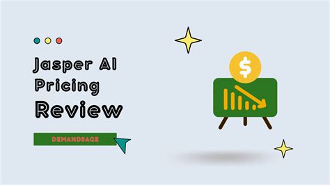 Jasper AI Pricing 2022: Which Plan Is Right For You?