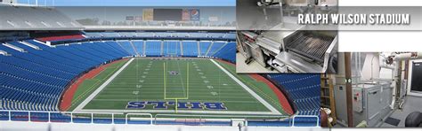 Ralph Wilson Stadium