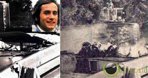 +Helmuth Koinigg 1948-1974 (With images) | Car crash, F1 crash, Racing