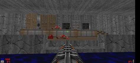 Image 3 - Doom Eternal Classic mod for Doom II - ModDB