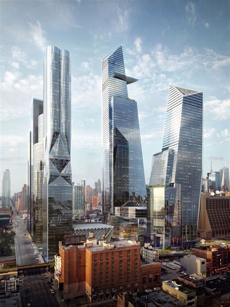 future towers to be built in new York city | New York City Future Skyscrapers | Skyscraper ...