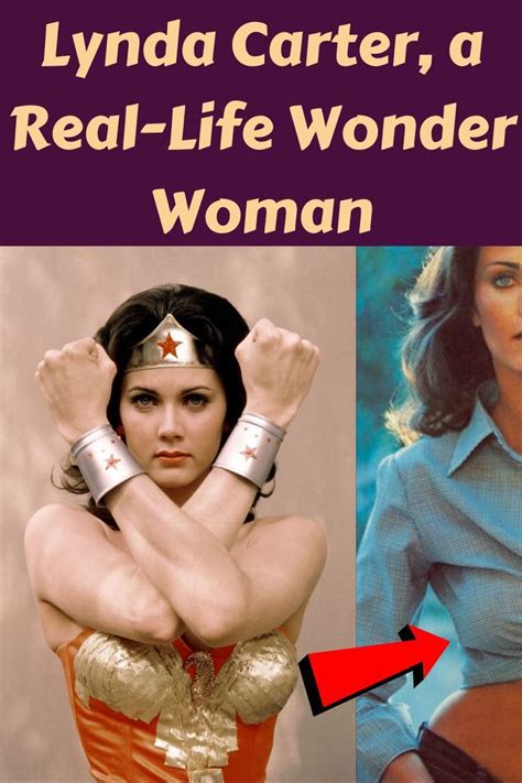 Lynda Carter, a Real-Life Wonder Woman in 2022 | Wonder woman, Brazilian women, Bizarre photos