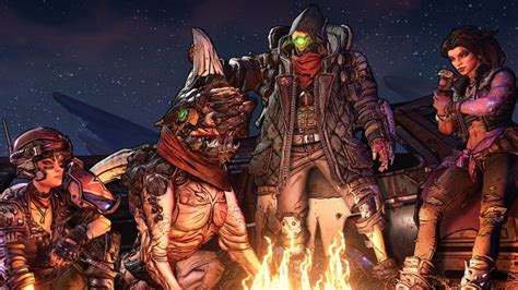 Borderlands 3 DLC Roadmap | Bloody Harvest, Campaign add-ons, and more ...