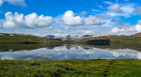 Deosai National Park — The Wander Adventures