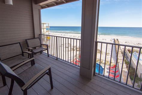 Pearl-W-3rd-floor-beachside-balcony - On Gulf Shores