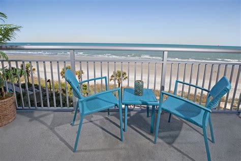 Oceanfront Balcony | Oceanfront, Outdoor furniture sets, Elegant interiors