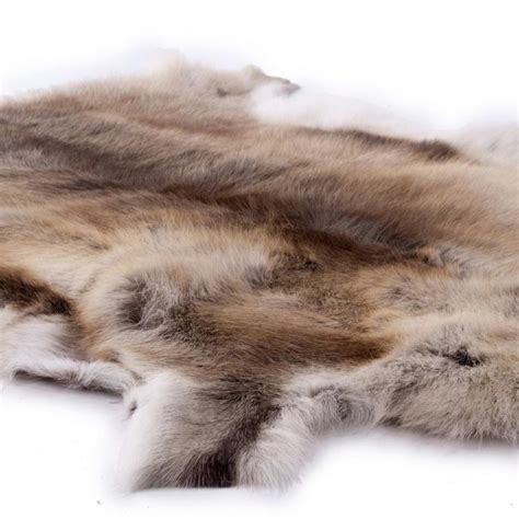 Reindeer Skin – The Real Rug Company