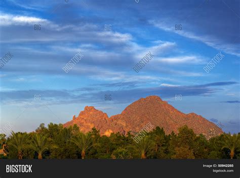 Camelback Mountain Image & Photo (Free Trial) | Bigstock