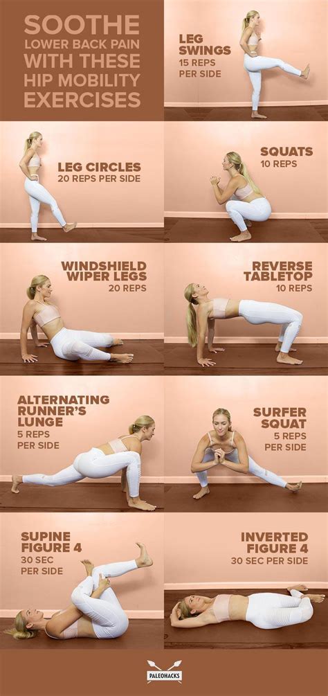 Move Your Hips in All Directions with These 9 Mobility Exercises ...