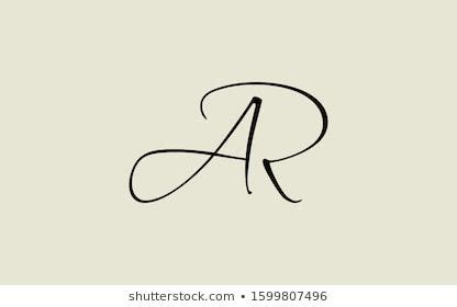 Letter Ra Logo: Imágenes, fotos de stock y vectores | Shutterstock ...