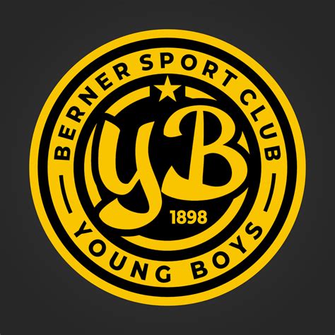 BSC Young Boys - Redesign