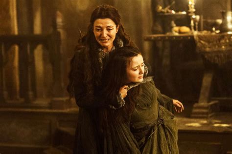 Game of Thrones: A new oral history of the Red Wedding